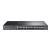 Omada 24-Port 10GBASE-T L2+ Managed Switch mit 8 x 10GE SFP Erleben Sie mit dem TP-Link Omada EAP623-Outdoor HD erstklassige WLAN-Leistung im Innen- und Außenbereich. Dieser AX1800 Wi-Fi 6 Access Point bietet beeindruckende Geschwindigkeiten von bis zu 1,8 Gbps und ermöglicht die gleichzeitige Verbindung von über 1.000 Geräten – ideal für hochfrequentierte Umgebungen. Dank der IP67-zertifizierten Wetterfestigkeit trotzt der EAP623-Outdoor HD selbst extremen Witterungsbedingungen und gewährleistet stets eine stabile Verbindung. Die intelligenten Antennen mit horizontaler und vertikaler Polarisation minimieren Interferenzen und maximieren die Reichweite für eine optimale Netzwerkabdeckung. Die Integration in die Omada SDN-Plattform ermöglicht eine zentrale Cloud-Verwaltung, während PoE+ Unterstützung (Power over Ethernet) eine flexible und einfache Installation sicherstellt. Erweitern Sie Ihr Netzwerk mit dem TP-Link Omada EAP623-Outdoor HD und genießen Sie zuverlässiges High-Speed-WLAN, wo immer Sie es benötigen.