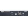 ATEN KE8952T Senderteil KVM over IP Extender mit PoE, 4K HDMI Einzeldisplay, RS232, USB, Audio