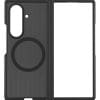 Samsung by Yuchuan Hybrid Shield Mag Case Fold8 Ultra, Black