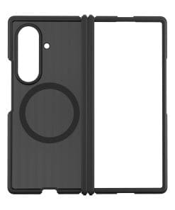 Samsung by Yuchuan Hybrid Shield Mag Case Fold8 Ultra, Black