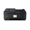 Canon PIXMA TR7650 Tintenstrahl A4 4800 x 1200 DPI WLAN Canon PIXMA TS8750, Tintenstrahl, Farbdruck, 4800 x 1200 DPI, Farbkopieren, A4, Schwarz