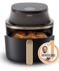 Philips 3000 series Airfryer 6,2L, NA332 – Bild 9
