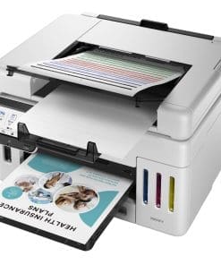 Canon MAXIFY GX6550 Tintenstrahl A4 600 x 1200 DPI WLAN Canon MAXIFY GX6550 Tintenstrahl A4 600 x 1200 DPI WLAN – Bild 4