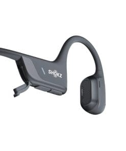 SHOKZ OpenRun Pro 2 Kopfhörer Kabellos Ohrbügel Sport Bluetooth Schwarz – Bild 3