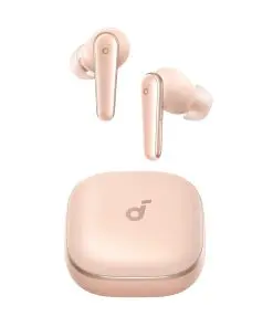 Anker Soundcore Liberty 5 Kopfhörer Kabellos im Ohr Anrufe/Musik USB Typ-C Bluetooth Pink Anker Soundcore Liberty 5 Kopfhörer Kabellos im Ohr Anrufe/Musik USB Typ-C Bluetooth Pink – Bild 3