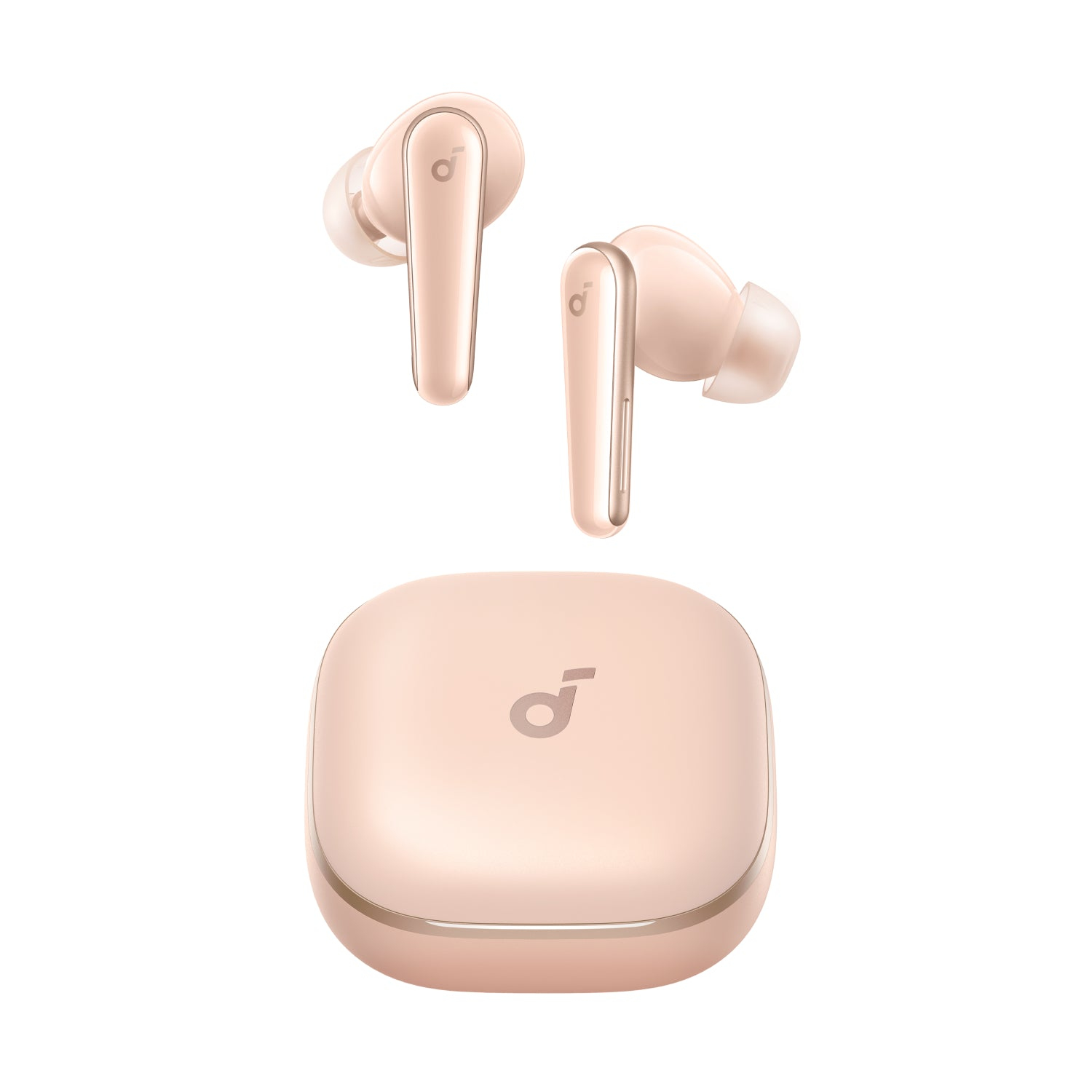 Anker Soundcore Liberty 5 Kopfhörer Kabellos im Ohr Anrufe/Musik USB Typ-C Bluetooth Pink Anker Soundcore Liberty 5 Kopfhörer Kabellos im Ohr Anrufe/Musik USB Typ-C Bluetooth Pink – Bild 3