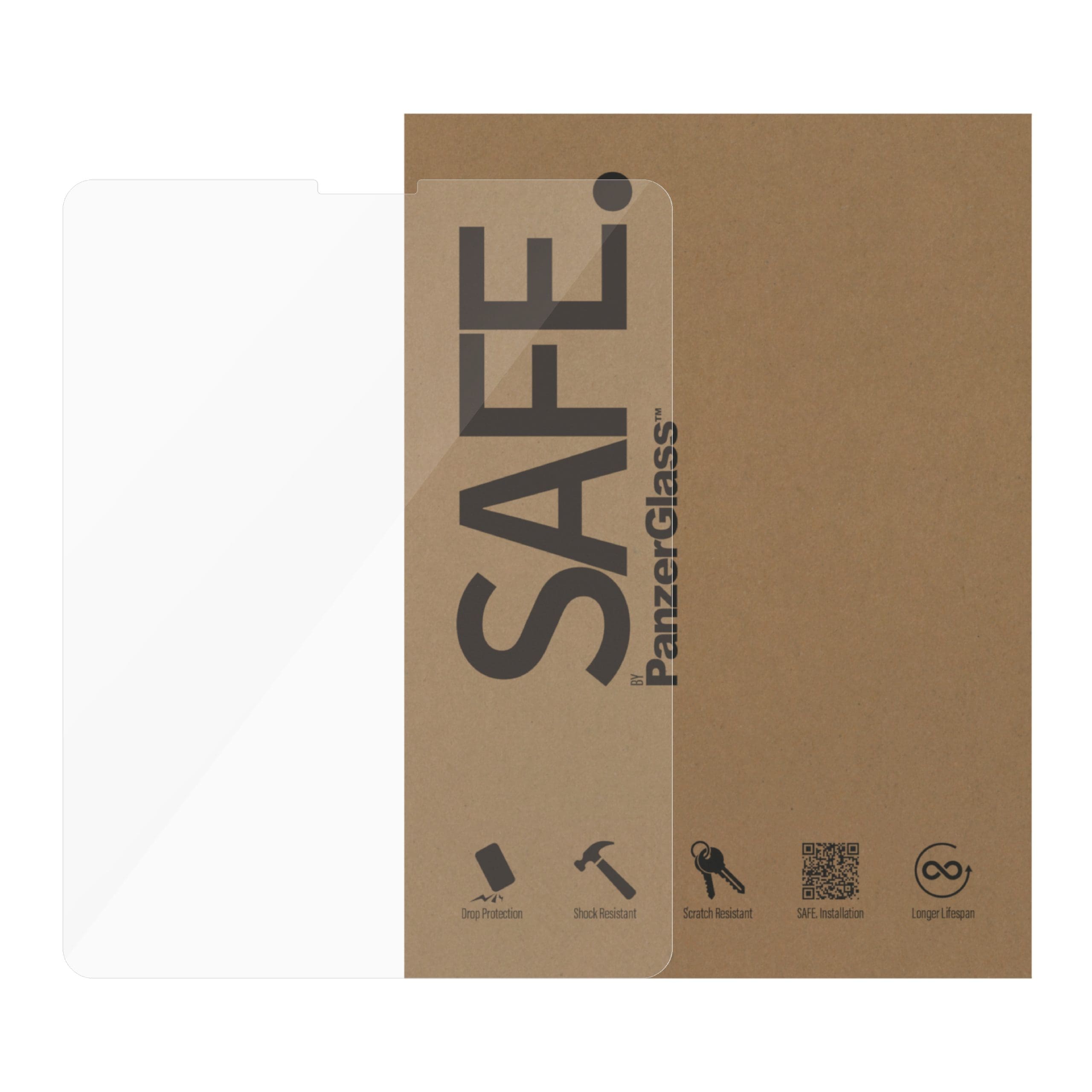 SAFE Screen Protector iPad Pro 12.9'' (2018, 2020-2022) *BULK SAFE Screen Protector iPad Pro 12.9'' (2018, 2020-2022) *BULK – Bild 3