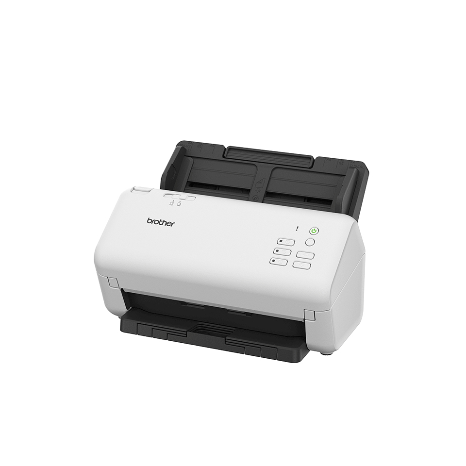 Brother ADS-4300N Dokumentenscanner Brother ADS-4300N Dokumentenscanner – Bild 5