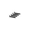 OKI Bildtrommel 44844405 Gelb (ca. 30.000 Seiten) HP 05X - 2er-Pack - Hohe Ergiebigkeit - Schwarz - Original - LaserJet - Tonerpatrone (CE505XD) - für LaserJet P2054, P2055, P2056, P2057
