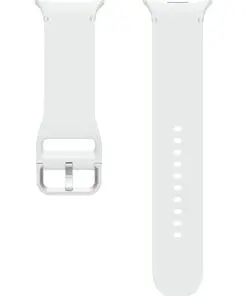 Samsung Sport(M/L) für Watch8 Classic White