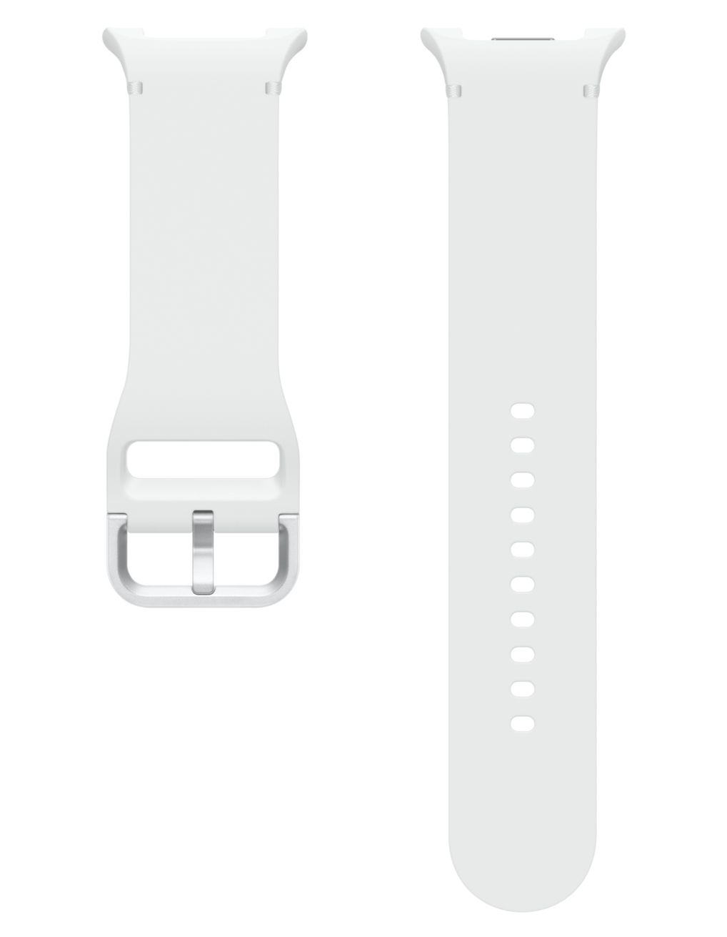 Samsung Sport(M/L) für Watch8 Classic White Samsung Sport(M/L) für Watch8 Classic White