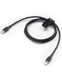 ZAGG 409912827 USB Kabel 2 m USB C Schwarz