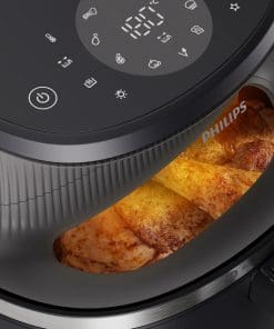 Philips 3000 series Airfryer 6,2L, NA332 – Bild 6