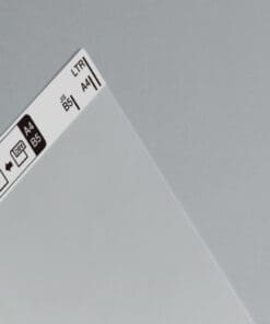 Alternative view of Brother CS-A3301 Trägerbogen A3 (2 Stück)