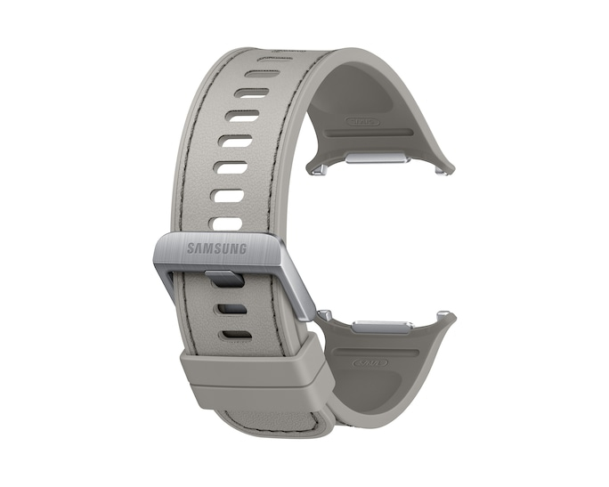 Samsung Peakform Band, Taupe (für WatchUltra /2) Samsung Peakform Band, Taupe (für WatchUltra /2) – Bild 3
