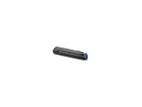 OKI Toner 46507508 Schwarz (ca. 8000 Seiten)