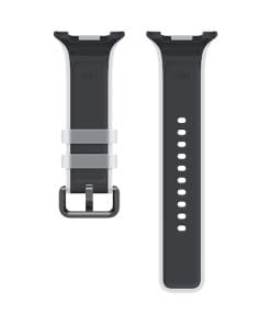 Alternative view of Samsung Misty Band (S/M), Black (für Watch 8 und 9)