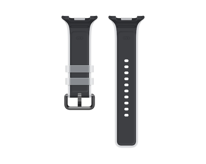 Samsung Misty Band (S/M), Black (für Watch 8 und 9) Samsung Misty Band (S/M), Black (für Watch 8 und 9) – Bild 2