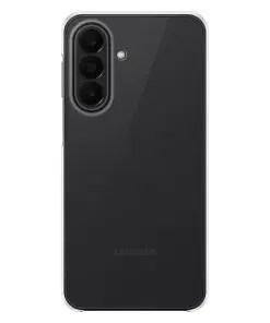 Samsung Clear Case für Galaxy A27