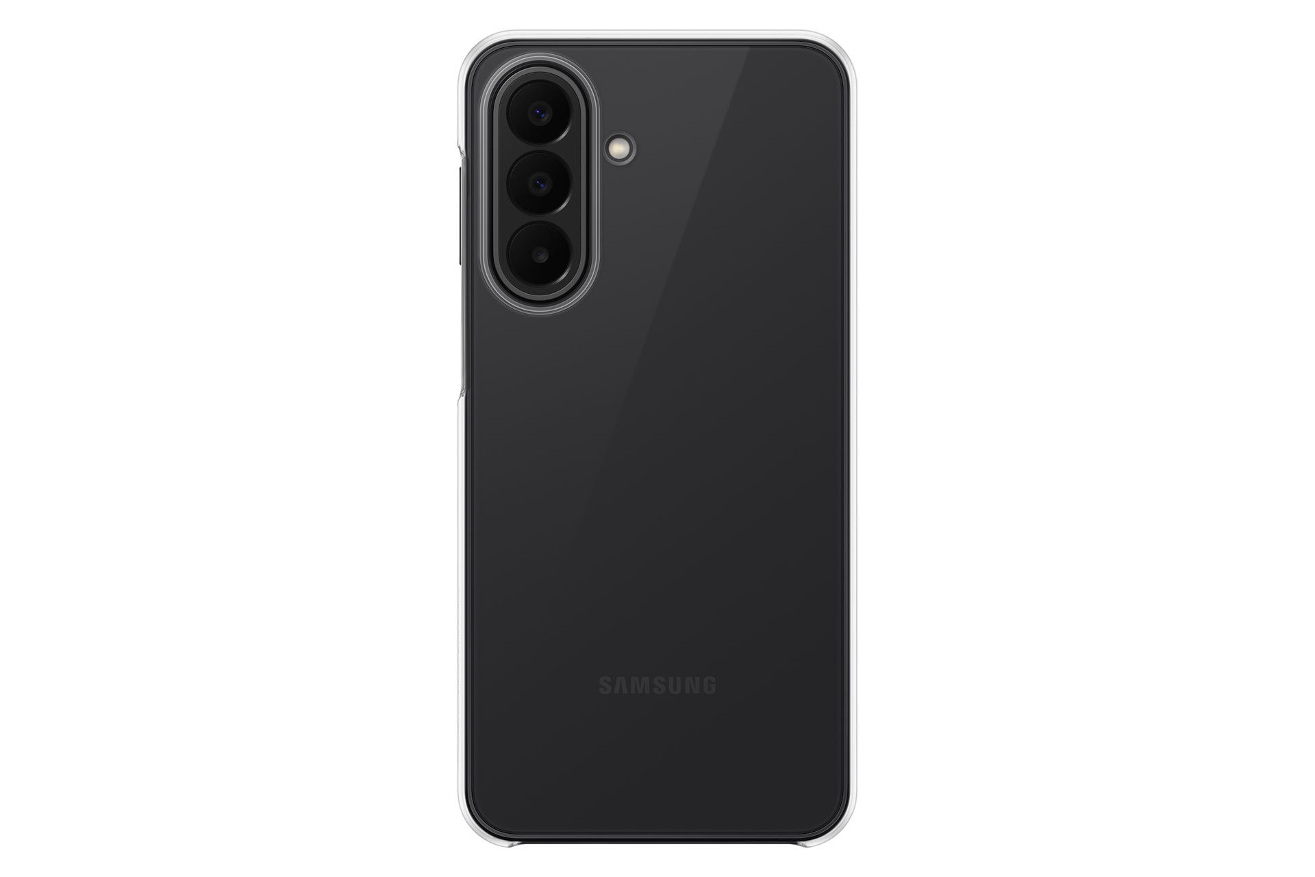 Samsung Clear Case für Galaxy A27 Samsung Clear Case für Galaxy A27