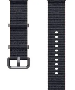 Alternative view of Samsung Athleisure(S/M) für Watch8 Classic Dark Gray