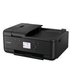Canon PIXMA TR7650 Tintenstrahl A4 4800 x 1200 DPI WLAN Canon PIXMA TR7650 Tintenstrahl A4 4800 x 1200 DPI WLAN – Bild 9