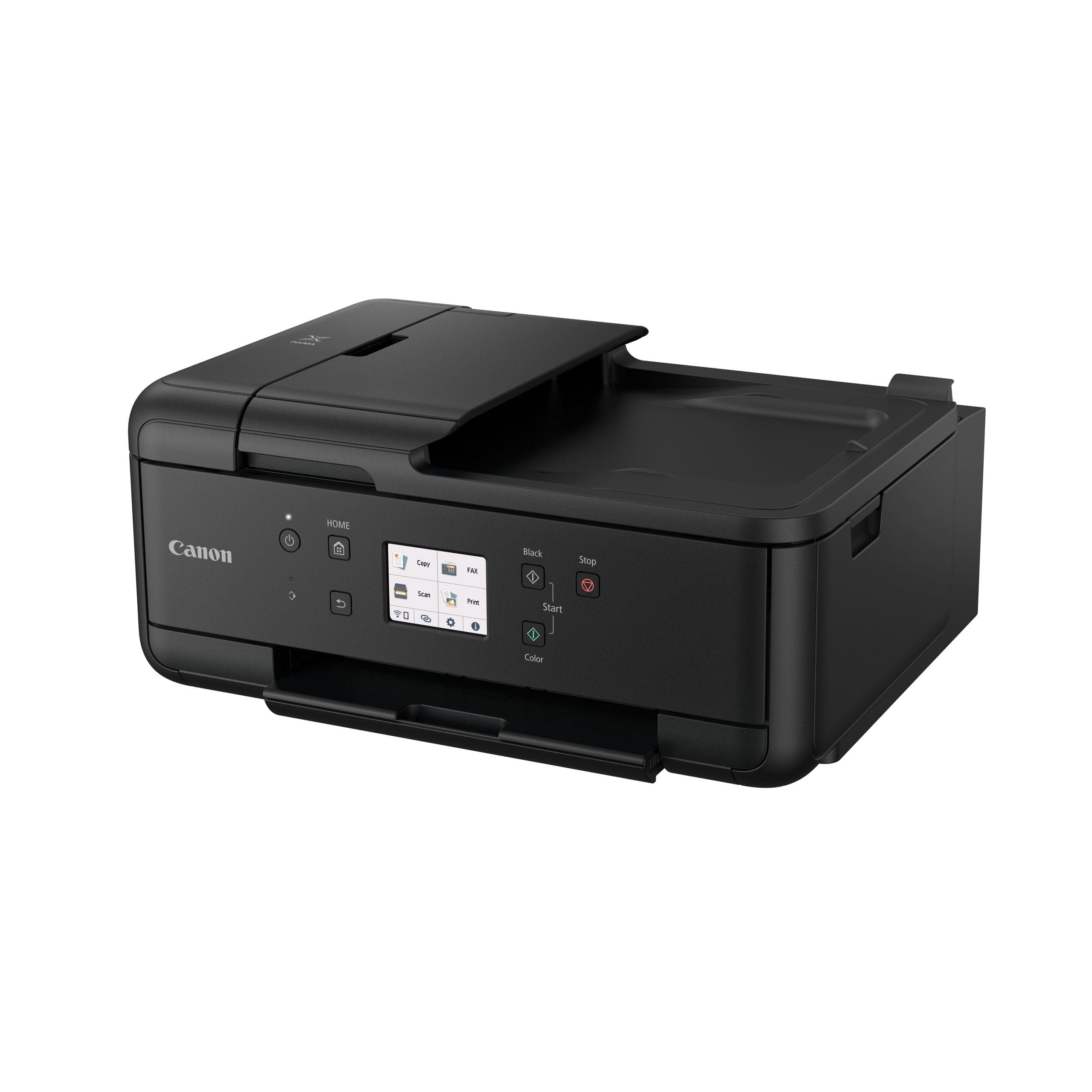 Canon PIXMA TR7650 Tintenstrahl A4 4800 x 1200 DPI WLAN Canon PIXMA TR7650 Tintenstrahl A4 4800 x 1200 DPI WLAN – Bild 9