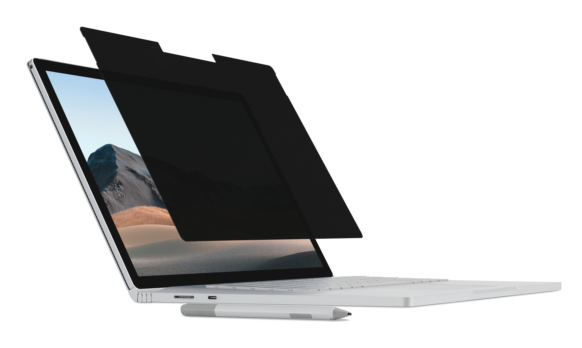 Kensington SA15 Blickschutzfilter für Surface Book 15" Kensington SA15 Blickschutzfilter für Surface Book 15"