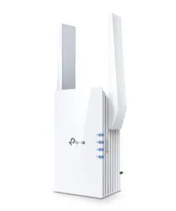 TP-Link RE505X AX1500 Wi-Fi 6 WLAN Repeater