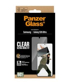PanzerGlass Screen Protector Galaxy S26 Ultra Ultra-Wide Fit PanzerGlass Screen Protector Galaxy S26 Ultra Ultra-Wide Fit – Bild 3