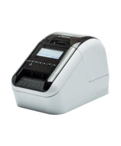 Brother QL-820NWBc Etikettendrucker (mit LAN/WLAN/Bluetooth) Brother QL-820NWBc Etikettendrucker (mit LAN/WLAN/Bluetooth) – Bild 6