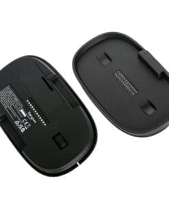 Targus EcoSmart Sustainable Ergonomic Ambidextrous Mouse – Bild 4