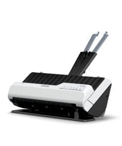 Epson WorkForce DS-C330 Dokumentenscanner Epson WorkForce DS-C330 Dokumentenscanner – Bild 9