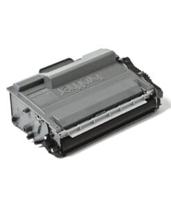 Alternative view of Brother Toner TN-3430 Schwarz (ca. 3000 Seiten)