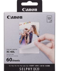 Canon XC-60L