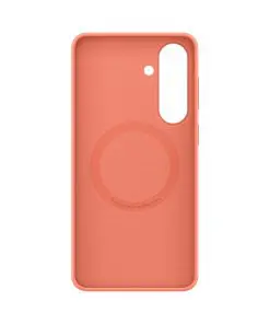 Startseite Alternative view of Samsung Silicone Magnet Case Galaxy S26+, Coralred