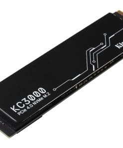 Kingston KC3000 SSD M.2 2048GB SKC3000D/2048G Kingston KC3000 SSD M.2 2048GB SKC3000D/2048G – Bild 3