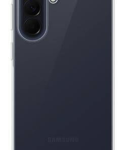 Samsung Clear Case für Galaxy A57, Transpartent