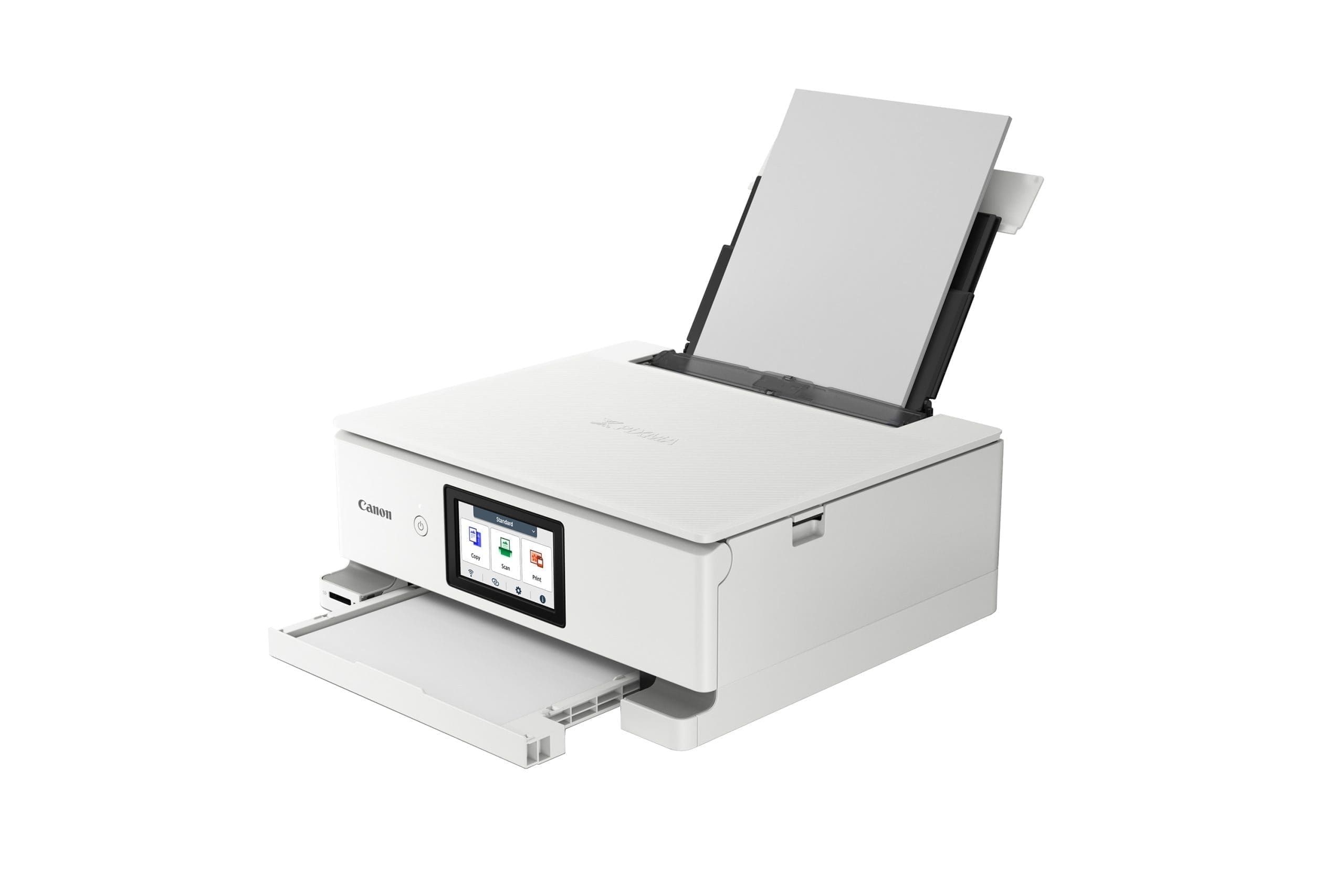 Canon PIXMA TS8751 Tintenstrahl A4 4800 x 1200 DPI WLAN Canon PIXMA TS8751 Tintenstrahl A4 4800 x 1200 DPI WLAN – Bild 3