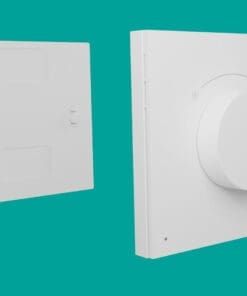 WiZ dial switch weiss USB. – Bild 3