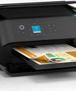 Epson EcoTank ET-2950 DIN MFP Farbe Tintenstrahl Epson EcoTank ET-2950 DIN MFP Farbe Tintenstrahl – Bild 7