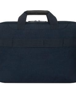 Alternative view of Targus 15.6" GeoLite™ EcoSmart Essential Slim Brief, Blue