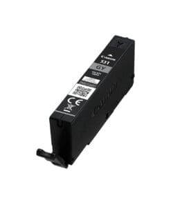 Canon Tintenpatrone CLI-531 Grau (8,2ml)
