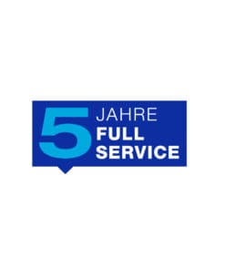 Brother Full Service Pack Vor-Ort 5J 24 Std. + Airbag