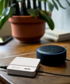 APC Back-UPS Connect – Bild 7
