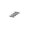 OKI - Gelb - Original - Tonerpatrone - für OKI MC332dn, MC342dn, MC342dnw, MC342w, C301dn, 321dn