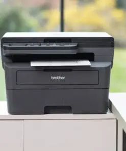 Brother DCP-L2627DWE 3in1 Multifunktionsdrucker (EcoPro) Brother DCP-L2627DWE 3in1 Multifunktionsdrucker (EcoPro) – Bild 3