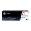 HP Toner 410X Magenta (ca. 5.000 Seiten)