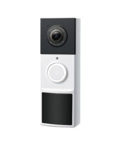 Alternative view of TP-Link Tapo D210 Video Türklingel-Kamera