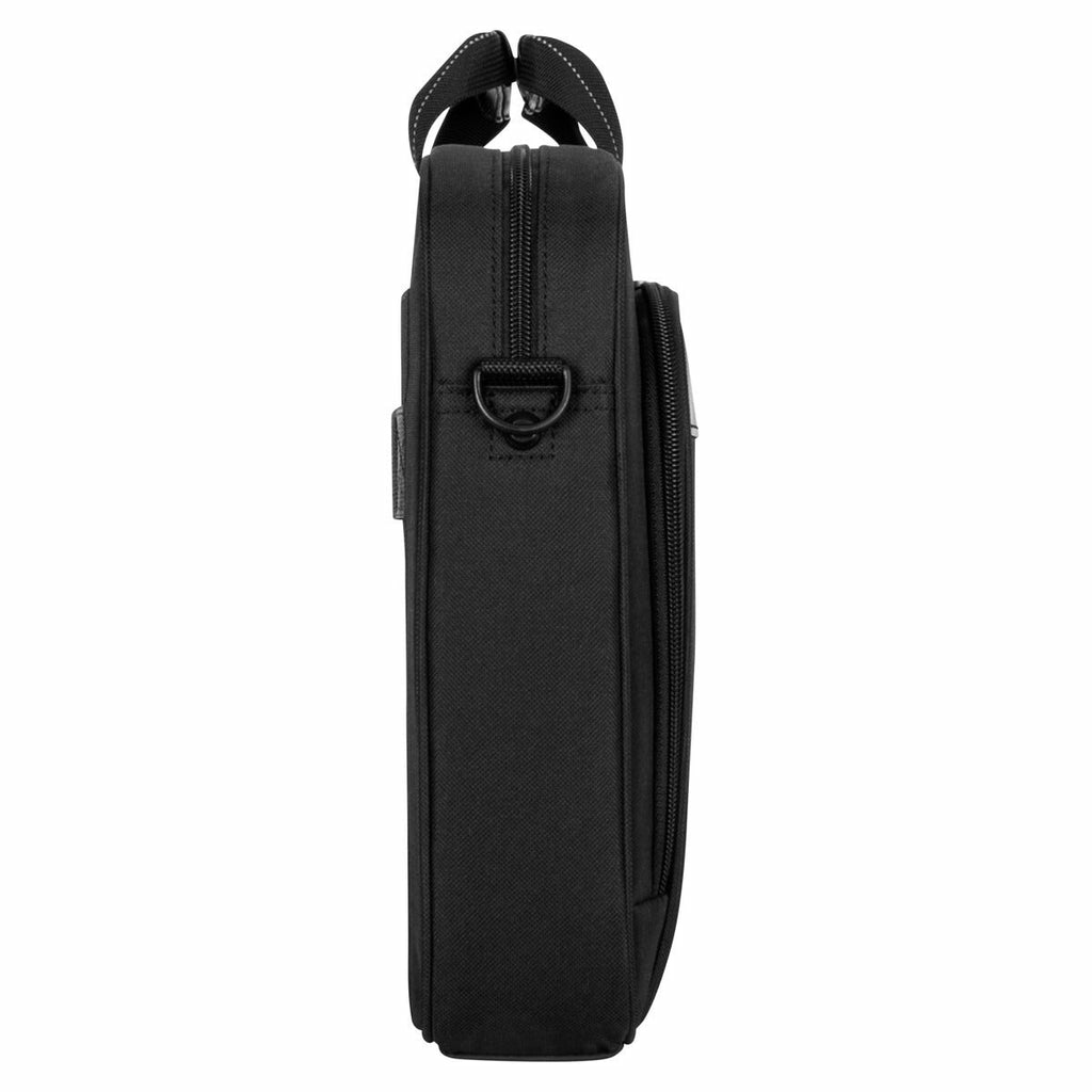 Targus 15.6" Classic Topload Black Targus 15.6" Classic Topload Black – Bild 7